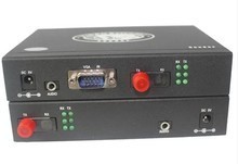 最新最全VGA光端機產品參考信息